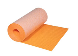 Schluter Ditra subfloor