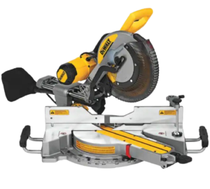 Miter saw