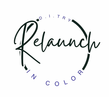 Relaunch In Color